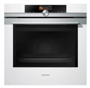 Духовой шкаф SIEMENS HB676G0W1