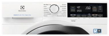 Стиральная машина ELECTROLUX PerfectCare 700 EW7W368SP