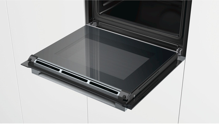 Духовой шкаф BOSCH HBG632BW1S