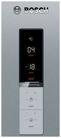 Холодильник BOSCH KGN39VL17R