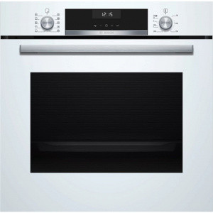 Духовой шкаф BOSCH HBG517CW1S