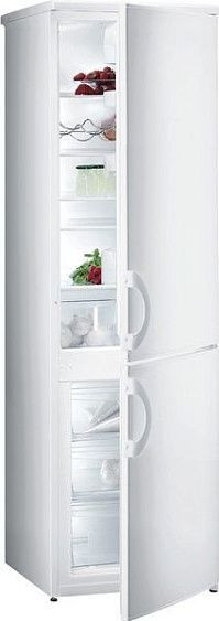 Холодильник GORENJE rc 4180 aw — фото