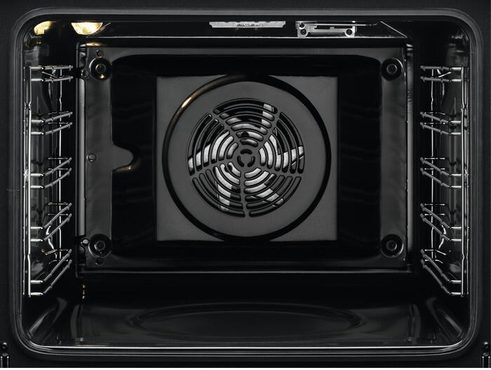 Духовой шкаф ELECTROLUX EOD3H50TX
