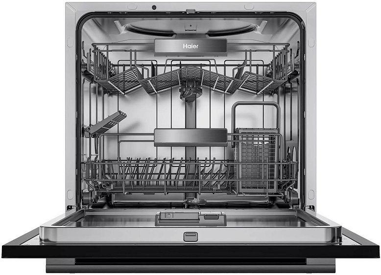 Посудомоечная машина HAIER HDWI8-58BK3RU