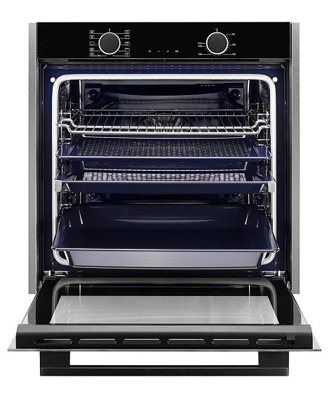 Духовой шкаф KUPPERSBERG HFT 610 B
