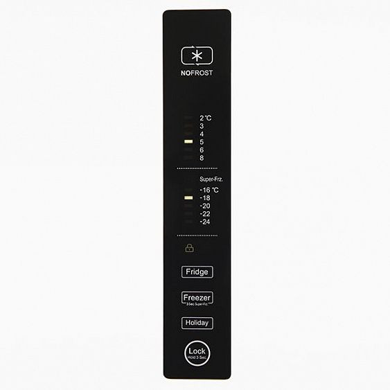 Холодильник HAIER C3F532CWG