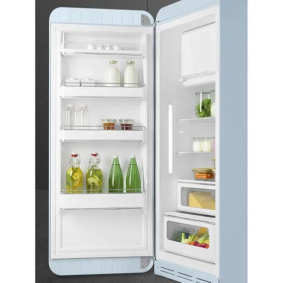 Холодильник SMEG FAB28LPB6
