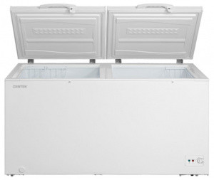 Морозильный ларь CENTEK CT-1768