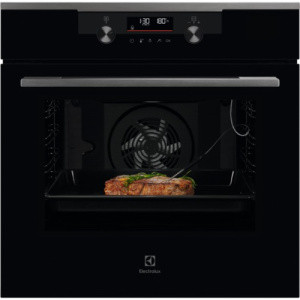 Духовой шкаф ELECTROLUX KODDP77H