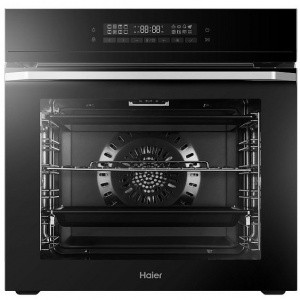 Духовой шкаф HAIER HOQ-F5AAGB