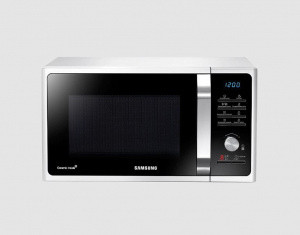 Микроволновая печь SAMSUNG MS23F301TQW