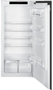 Холодильник SMEG SD7205SLD2P