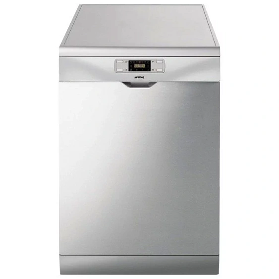 Посудомоечная машина SMEG lsa6446x2