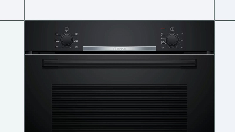 Духовой шкаф BOSCH HBA530BB0S