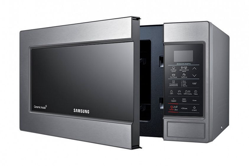 Микроволновая печь SAMSUNG ge83mrts