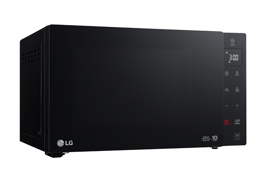 Микроволновая печь LG MH8235GDS