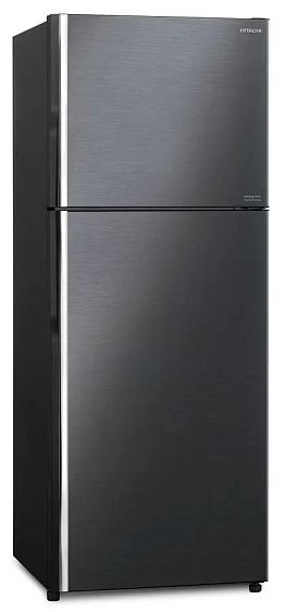 Холодильник HITACHI R-VX470PUC9 BBK