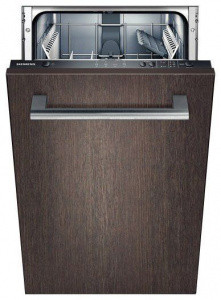 Посудомоечная машина SIEMENS sr64e000