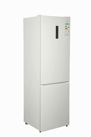 Холодильник SMILE SRF378WH