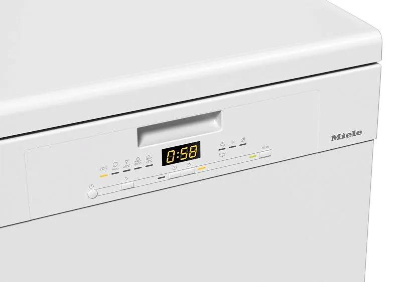 Посудомоечная машина MIELE G 5110 SC BRWS