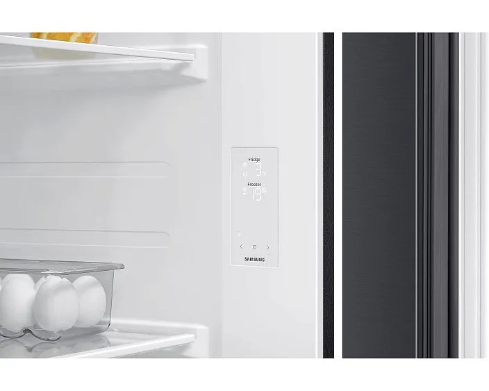 Холодильник SAMSUNG RS70F65Q1FWR