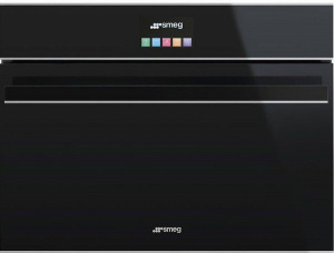 Духовой шкаф SMEG SF4604VCNX