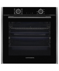 Духовой шкаф KUPPERSBERG HFT 610 B
