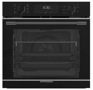 Духовой шкаф KUPPERSBERG HO 622 BX
