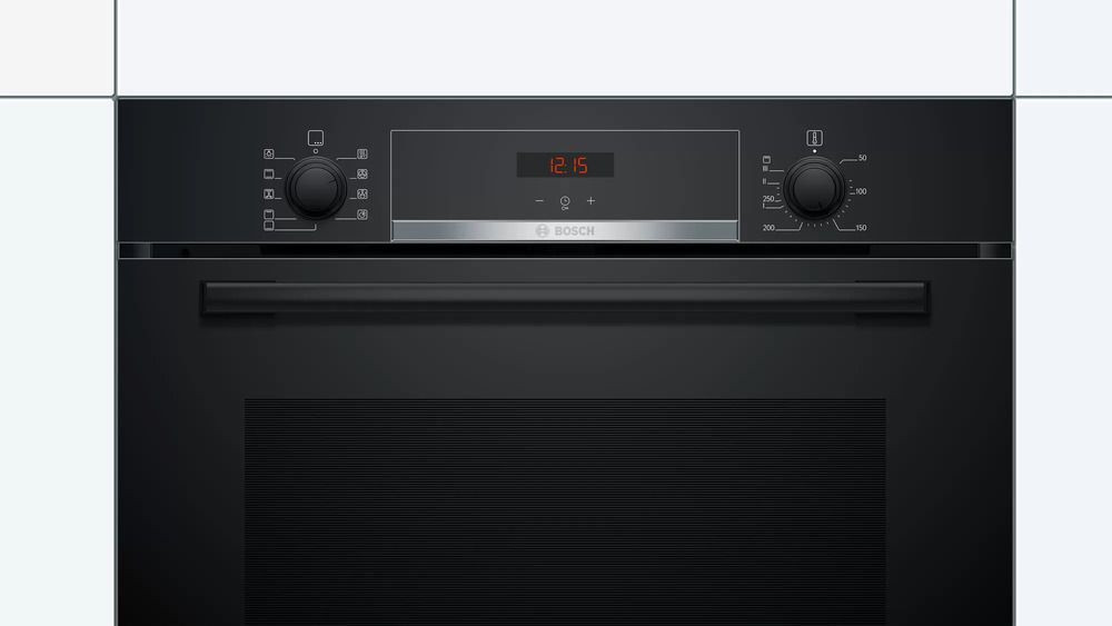 Духовой шкаф BOSCH HBA534BB0