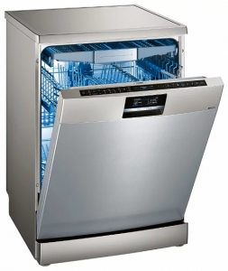 Посудомоечная машина SIEMENS SN278I36TE
