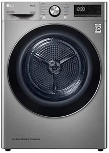 Сушильная машина LG RH90V9PV8N
