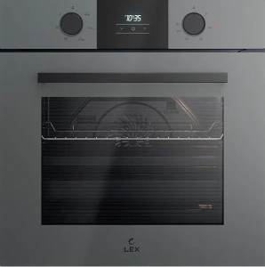 Духовой шкаф LEX EDP 061 GR