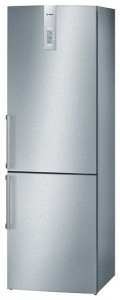 Холодильник BOSCH kgn 36a45