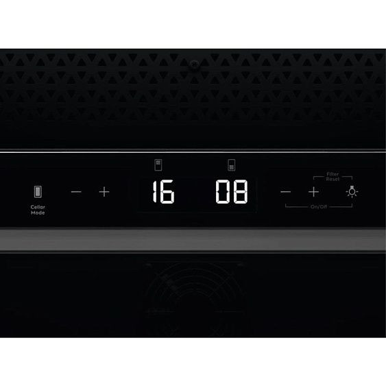 Винный шкаф ELECTROLUX EWUD040B8B