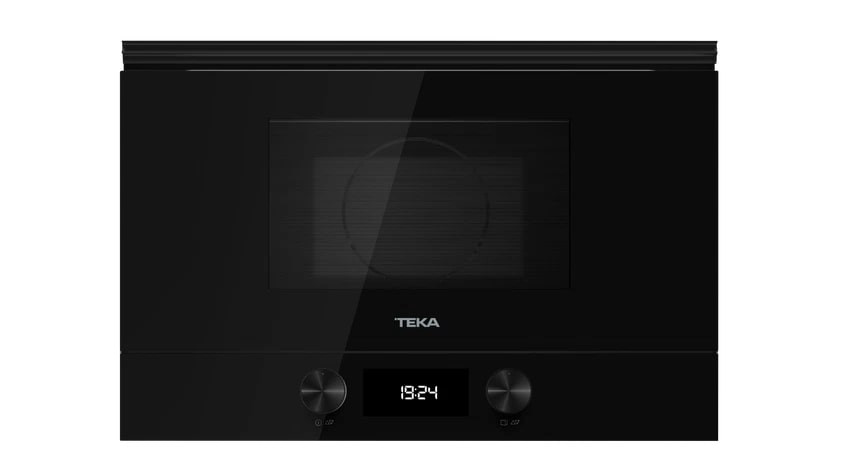 Микроволновая печь TEKA ML 8220 BIS L FULL BLACK (112030017)