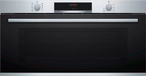 Духовой шкаф BOSCH VBC514CR0