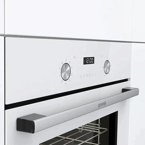 Духовой шкаф GORENJE BO6737E03NWG
