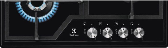 Варочная поверхность ELECTROLUX EGS6436K