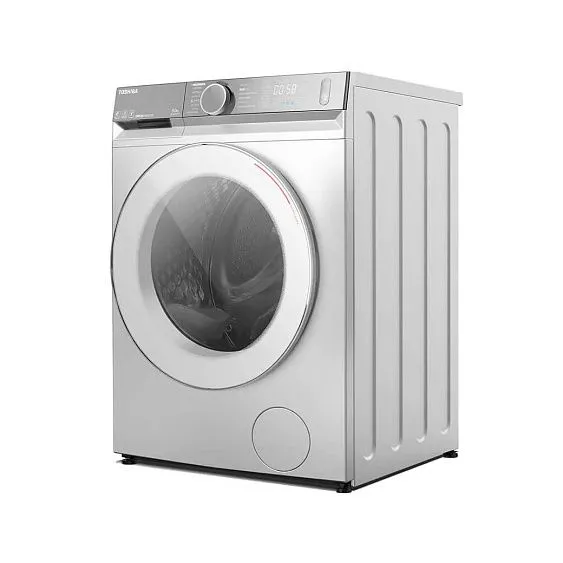 Стиральная машина TOSHIBA TW-BK100GF4RU (WS)