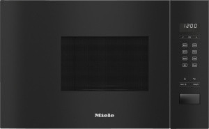Микроволновая печь MIELE M2230SC OBSW