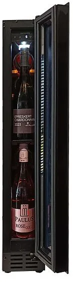 Винный шкаф DUNAVOX DAUF-8.23SS