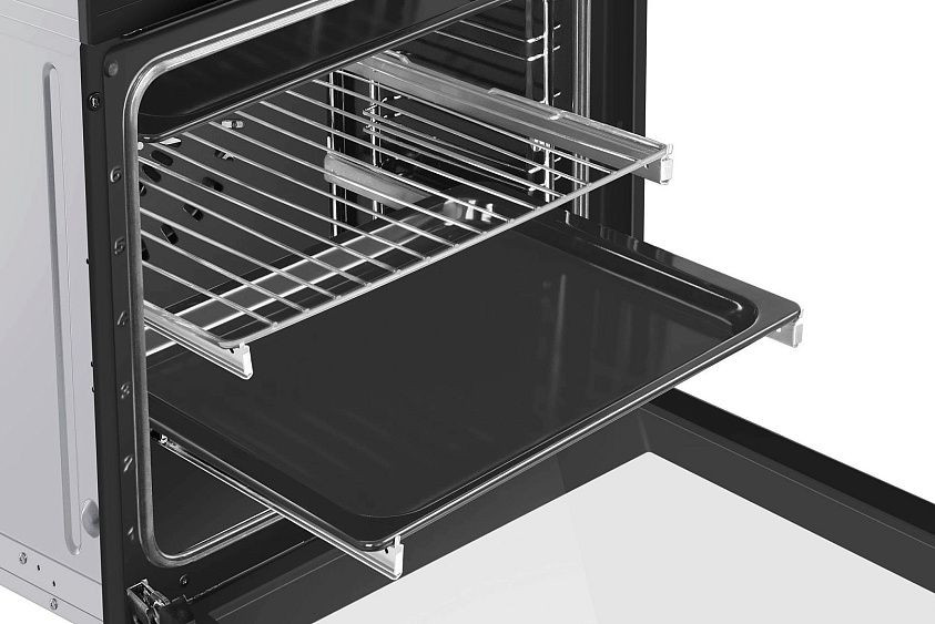 Духовой шкаф HAIER HOQ-F6CASGB