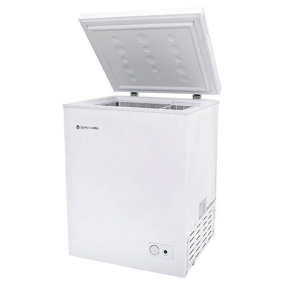 Морозильный ларь ESPERANZA CFS170FW