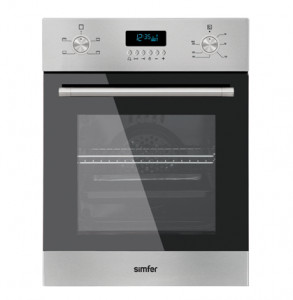 Духовой шкаф SIMFER b4em36001