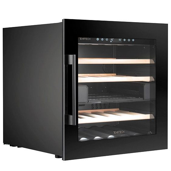 Винный шкаф TEMPTECH OZ60DB-24