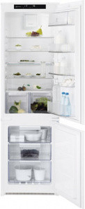Холодильник ELECTROLUX ENT7TF18S