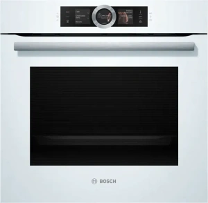 Духовой шкаф BOSCH HSG636BW1