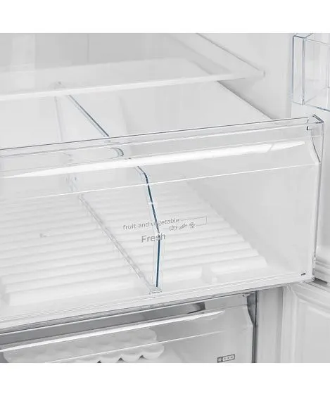 Холодильник KUPPERSBERG RFCN 2010 W