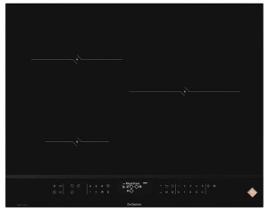 Варочная поверхность DE DIETRICH DPI4321H