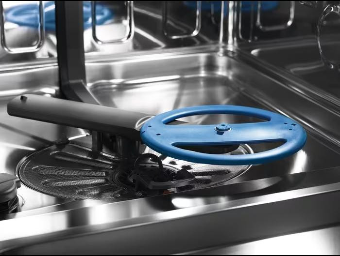 Посудомоечная машина ELECTROLUX KEMB9310L